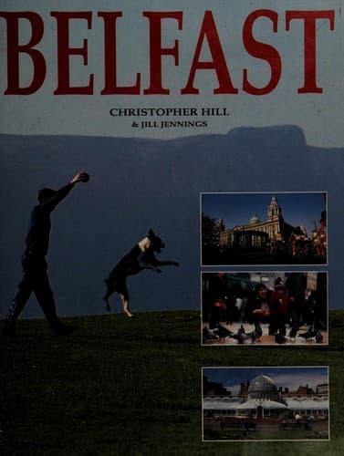 Tapa de Belfast