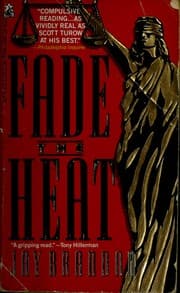 Tapa de Fade the Heat