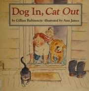 Tapa de Dog in, cat out