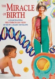 Tapa de The Miracle of Birth