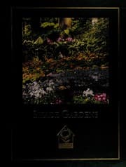 Tapa de Shade Gardens