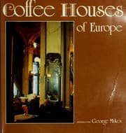 Tapa de Coffee Houses of Europe