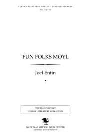 Tapa de Fun folḳʼs moyl