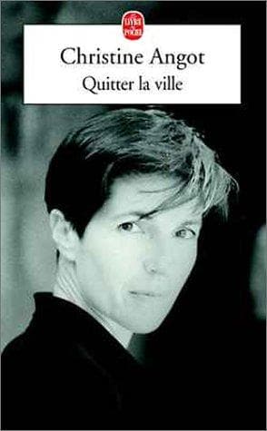 Tapa de Quitter la ville