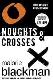 Tapa de Noughts & Crosses