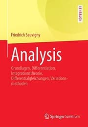 Tapa de Analysis