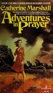 Tapa de Adventures in Prayer