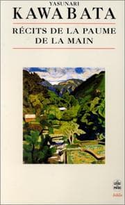Tapa de Recits de la Paume de la Main
