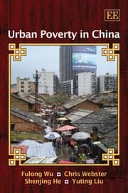Tapa de Urban poverty in China