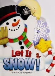 Tapa de Let it snow