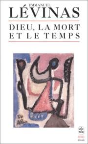 Tapa de Dieu, la mort et le temps