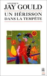 Tapa de Un hérisson dans la tempête