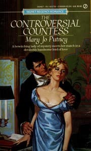 Tapa de The Controversial Countess