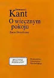 Tapa de O wiecznym pokoju
