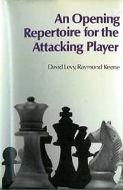 Tapa de An opening repertoire for the attacking player