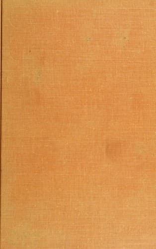 Tapa de Selected poems, 1928-1958