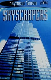 Tapa de Skyscrapers / Seymour Simon