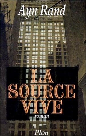 Tapa de La Source Vive