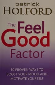 Tapa de The feel good factor