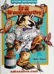 Tapa de Ira Wordworth (Barely There)