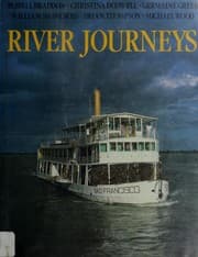 Tapa de River Journeys