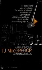 Tapa de Kill flash