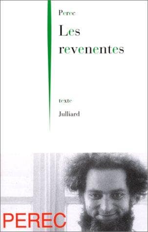 Tapa de Les revenentes
