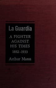 Tapa de La Guardia, a fighter against his times