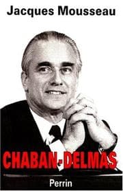 Tapa de Chaban-Delmas