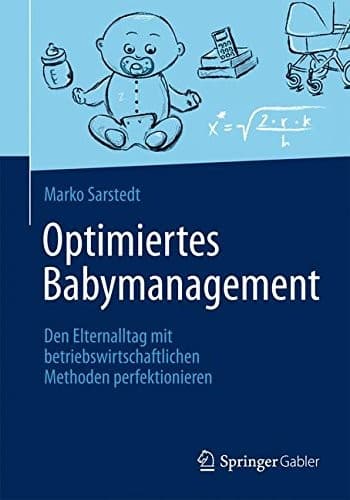 Tapa de Optimiertes Babymanagement