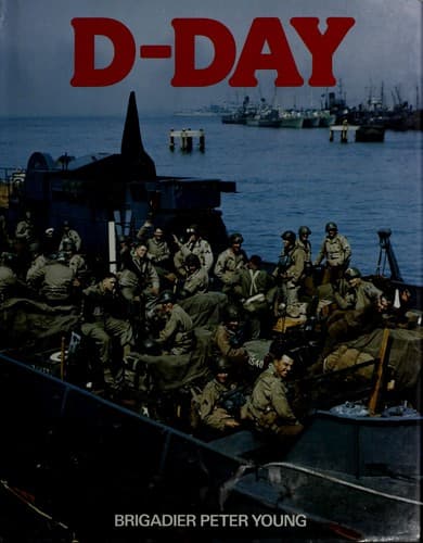 Tapa de D-Day