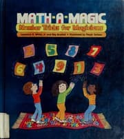 Tapa de Math-a-magic