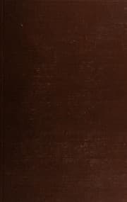 Tapa de The tariff history of the United States