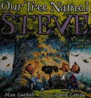 Tapa de Our Tree Named Steve