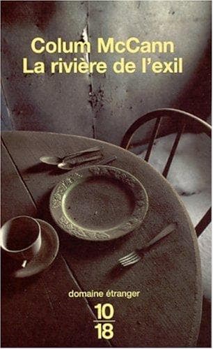 Tapa de La Rivière de l'exil
