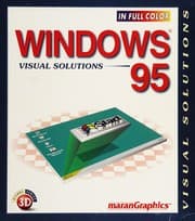 Tapa de Canadian/Windows 95 Visual Solution
