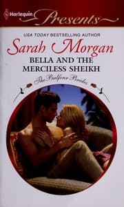Tapa de Bella and the Merciless Sheikh