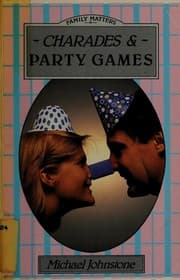 Tapa de Charades & party games