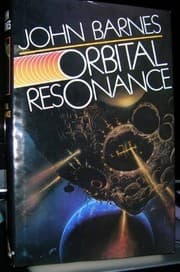 Tapa de Orbital resonance