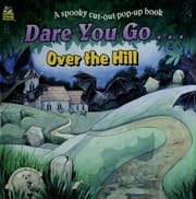 Tapa de Dare You Go...over the Hill
