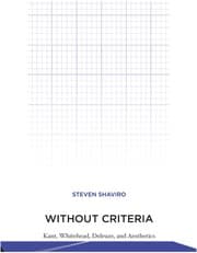 Tapa de Without criteria