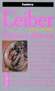 Tapa de Le cycle des épées. 1, Epées et démons