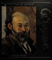 Tapa de Cézanne