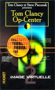 Tapa de Op-center