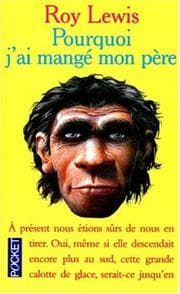 Tapa de Pourquoi j'ai mangé mon père