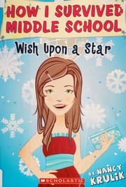 Tapa de Wish upon a star