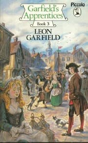 Tapa de Garfield's Apprentices Book 1 (Apprentices #1-3)