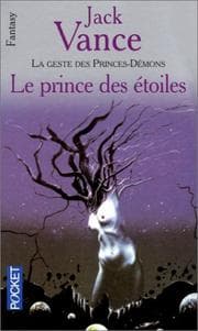 Tapa de Le prince des etoiles