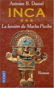 Tapa de Inca, tome 3