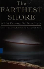 Tapa de The farthest shore